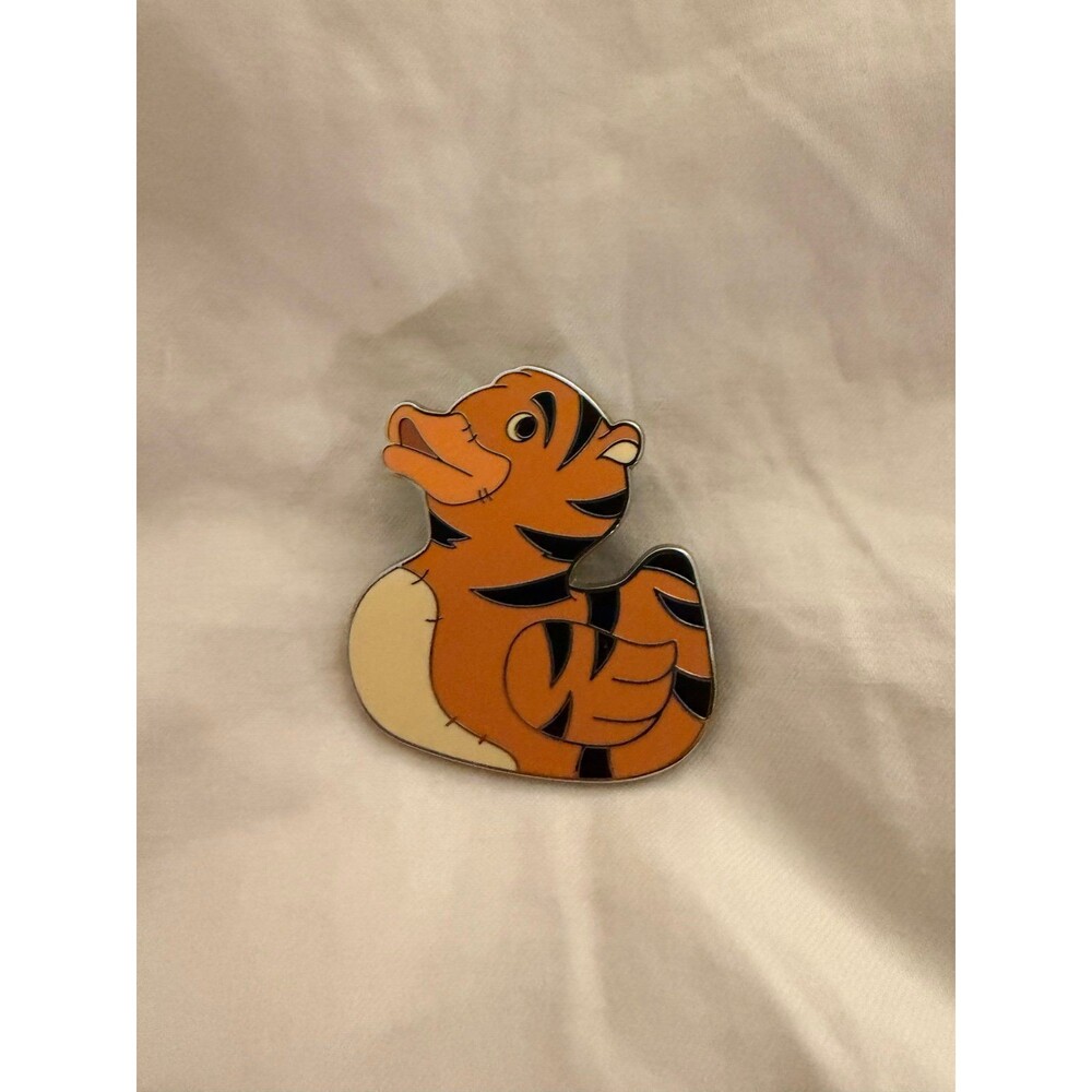 Disney Mystery Pack Tigger Duck